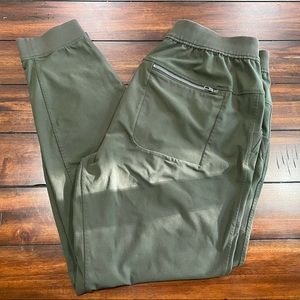 Lululemon ABC Joggers